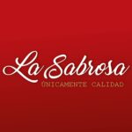 LA SABROSA-LOGO
